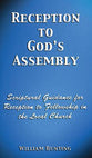 Reception to God's Assembly