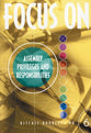Privileges and Responsibilities in a Local Church (#6 in Focus On... Series)