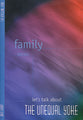 Let's Talk About Unequal Yoke (Family Series)