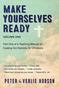 Christian Deliverance #01: Make Yourselves Ready