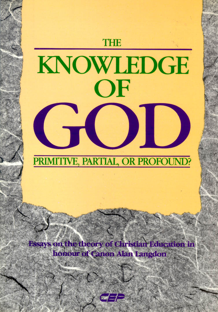 The Knowledge of God