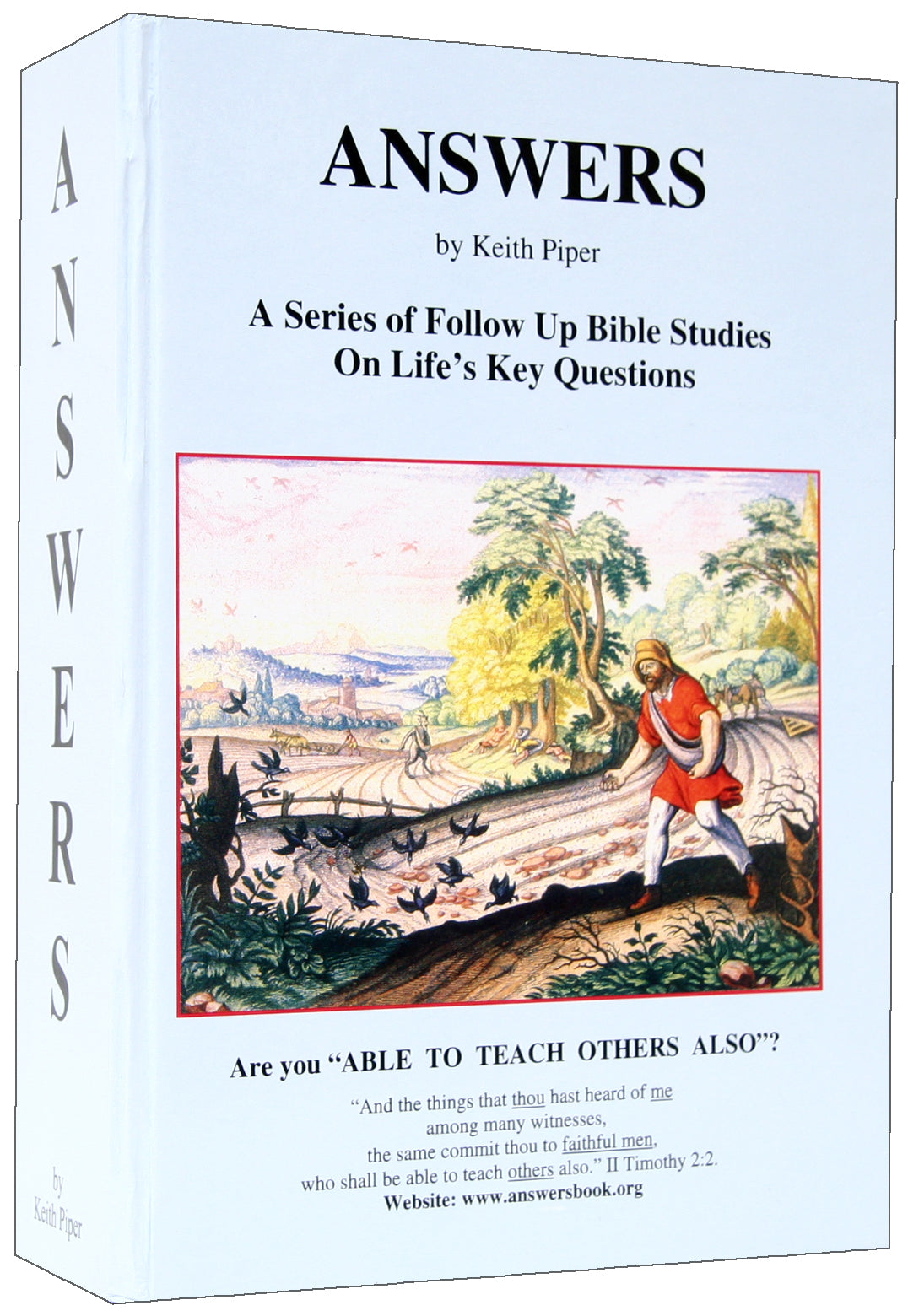 Answers (5th Ed)