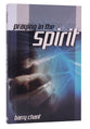 Praying in the Spirit