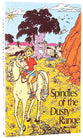 Spindles of the Dusty Range
