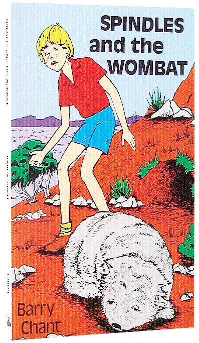 Spindles and the Wombat