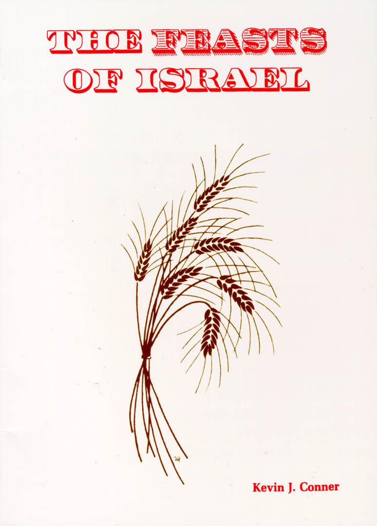 The Feasts of Israel