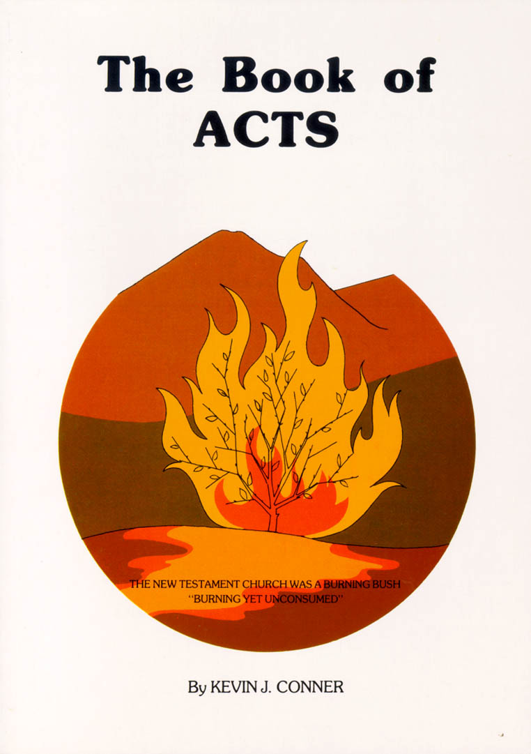 The Book of Acts