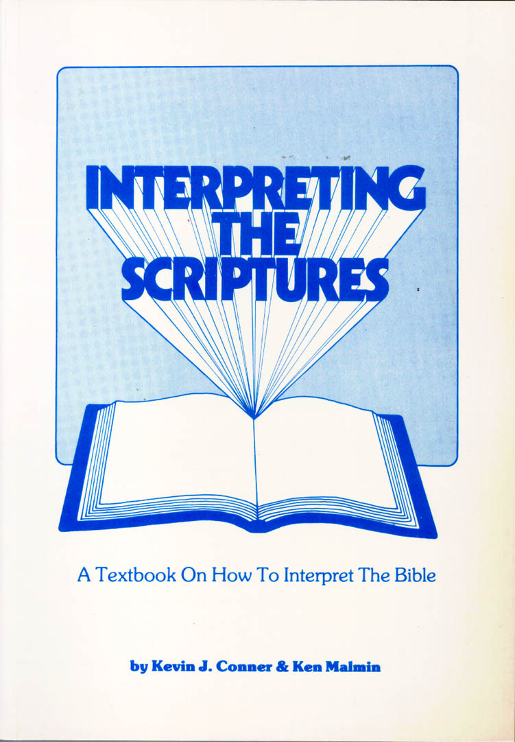 Interpreting the Scriptures