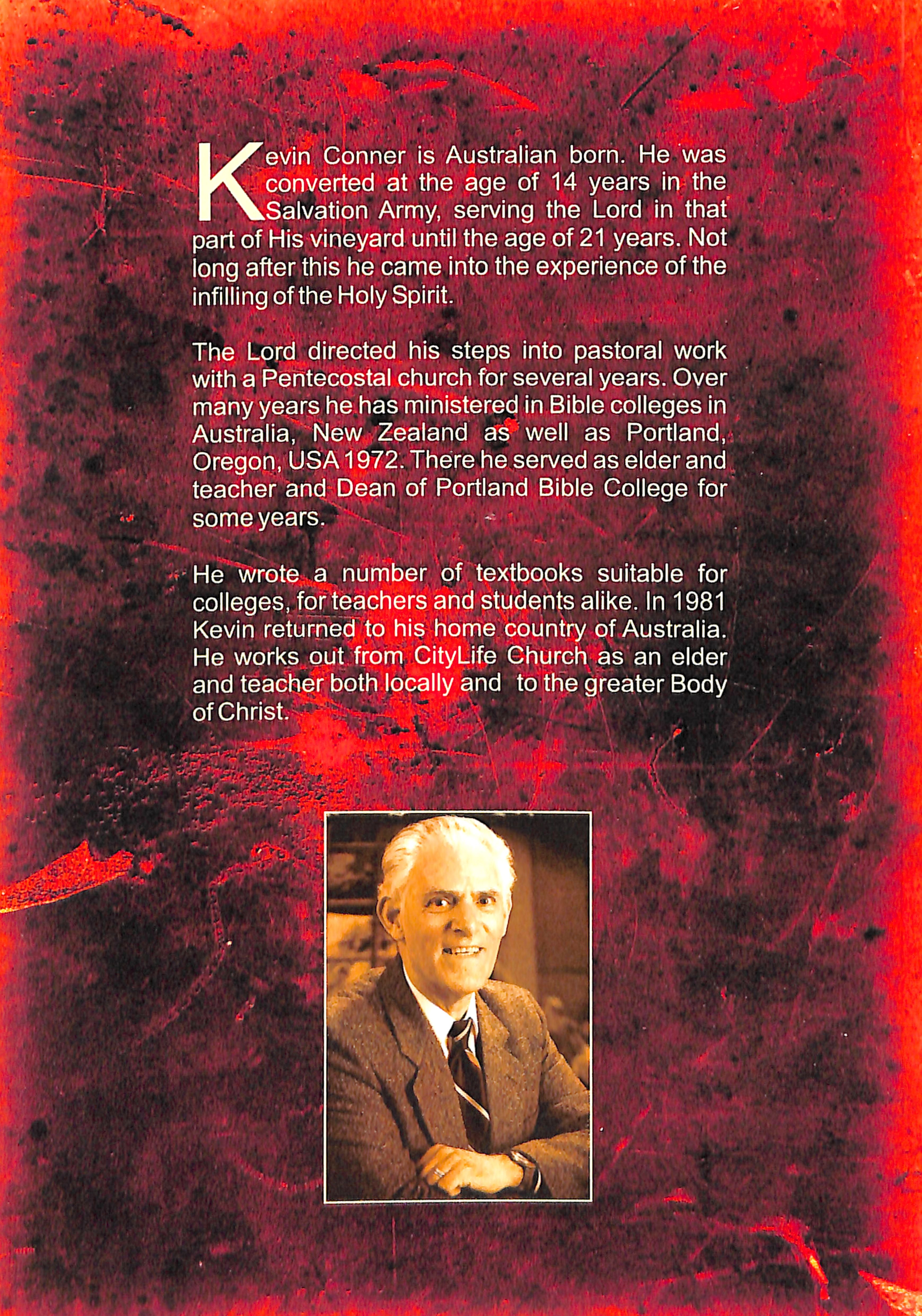 The House of God Which is the Church