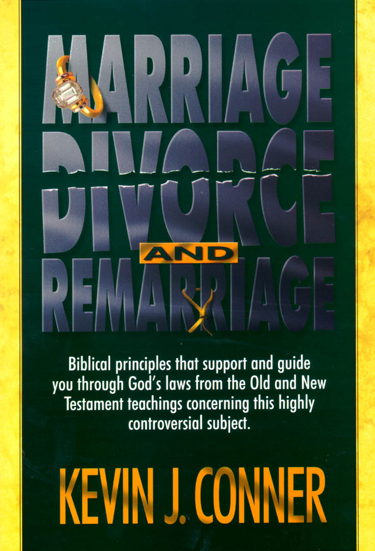 Marriage, Divorce and Remarriage