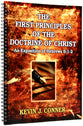 The First Principles of the Doctrine of Christ