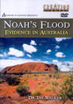 Noah's Flood: Evidence in Australia, DVD (62 Minutes)