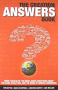 The Creation Answers Book: More Than 60 of the Most-Asked Questions Answered!