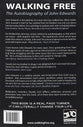 Walking Free: Autobiography of John Edwards