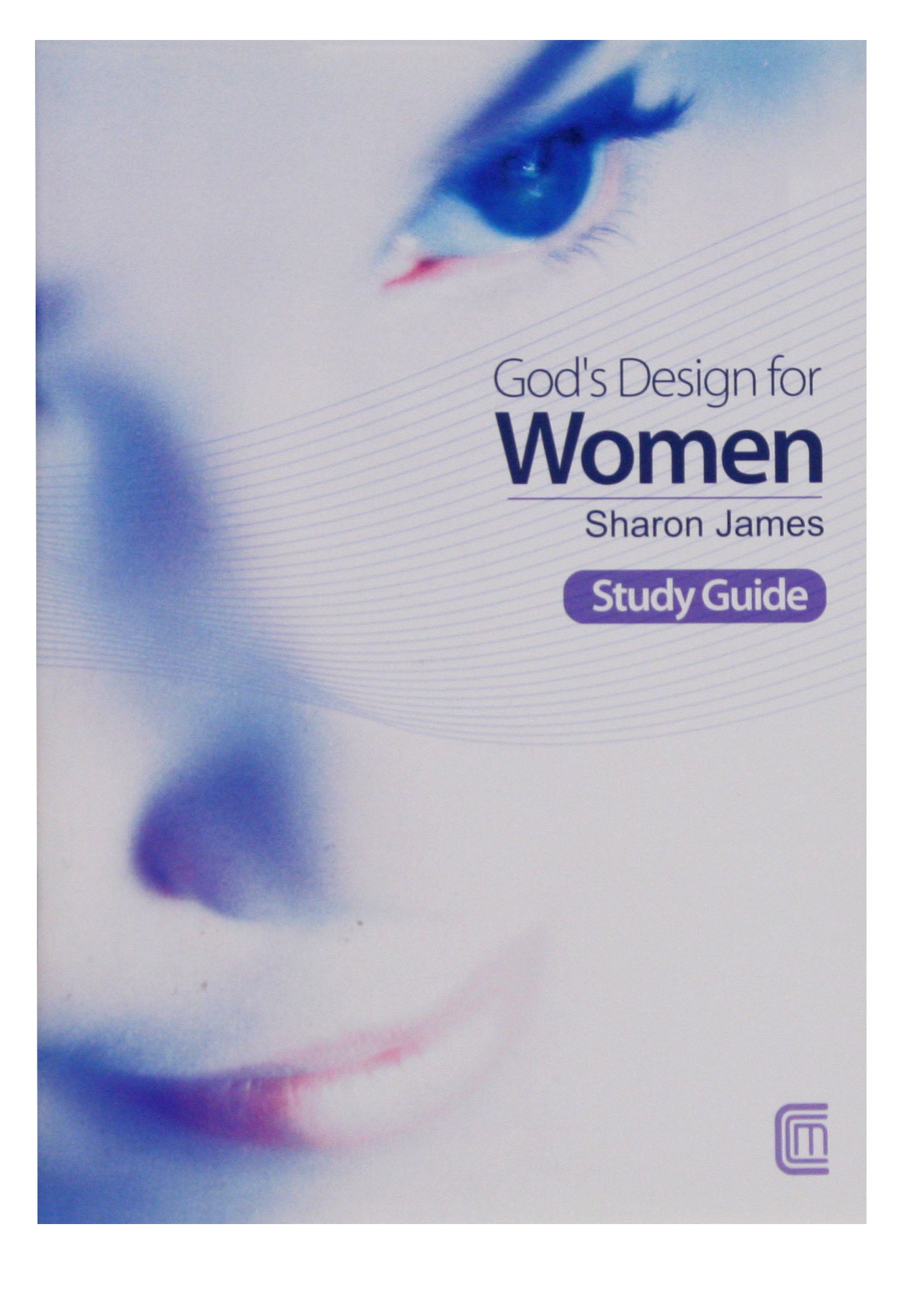 God's Design For Women (Study Guide)