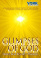 Glimpses of God : Hope For Today's World (Course Booklet) (York Courses Series)