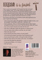 Tetelestai: It is Finished! (#10)