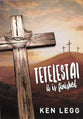 Tetelestai: It is Finished! (#10)