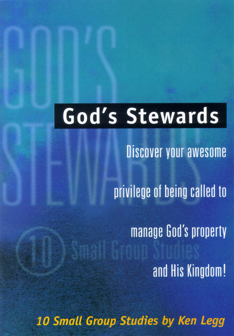 God's Stewards