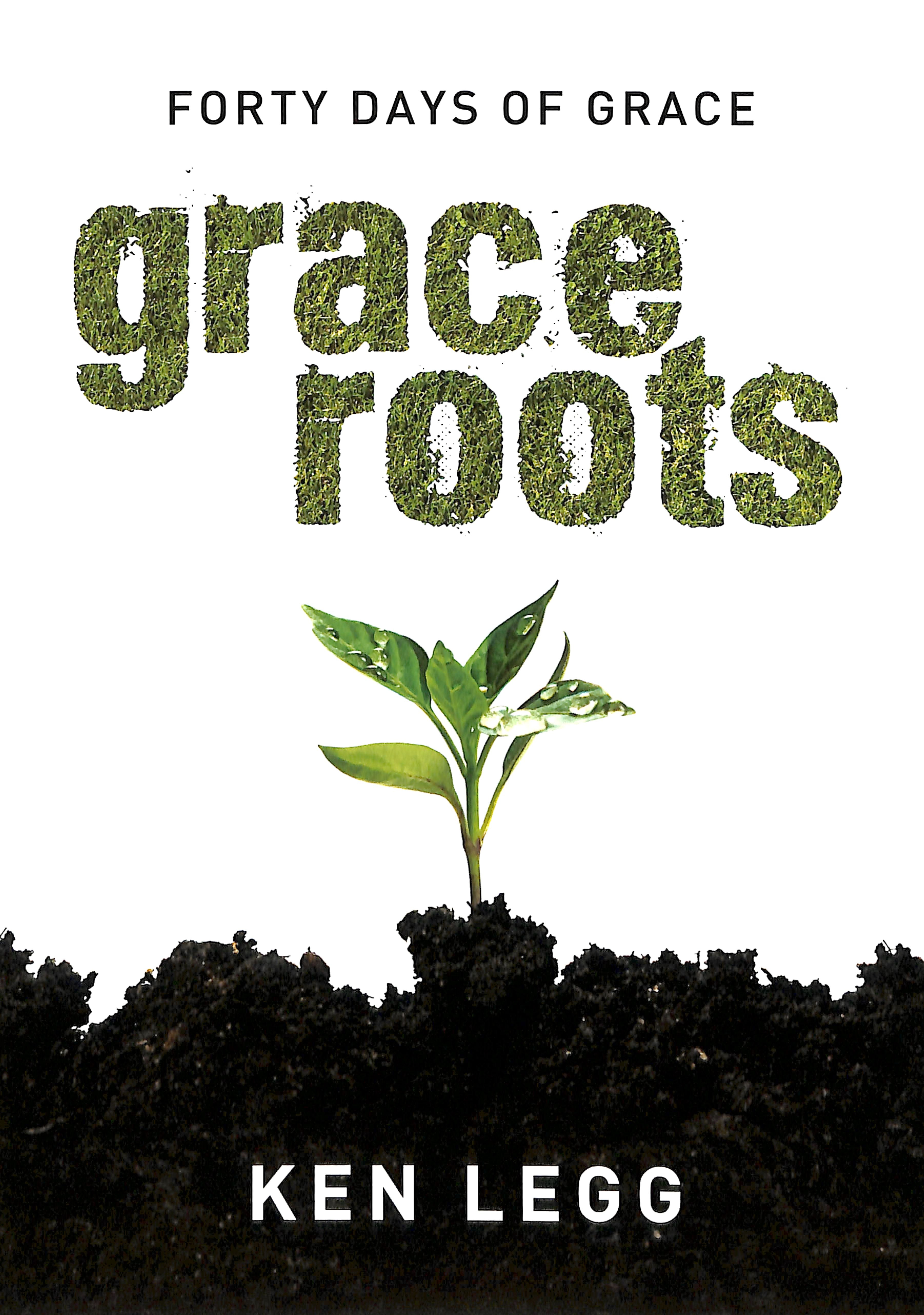 Grace Roots