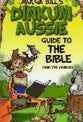 Mulga Bill's Dinkum Aussie Guide to the Bible (And The Church)
