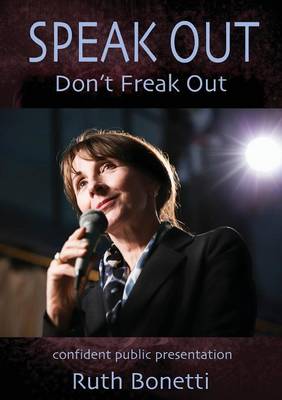 Speak Out: Don't Freak Out