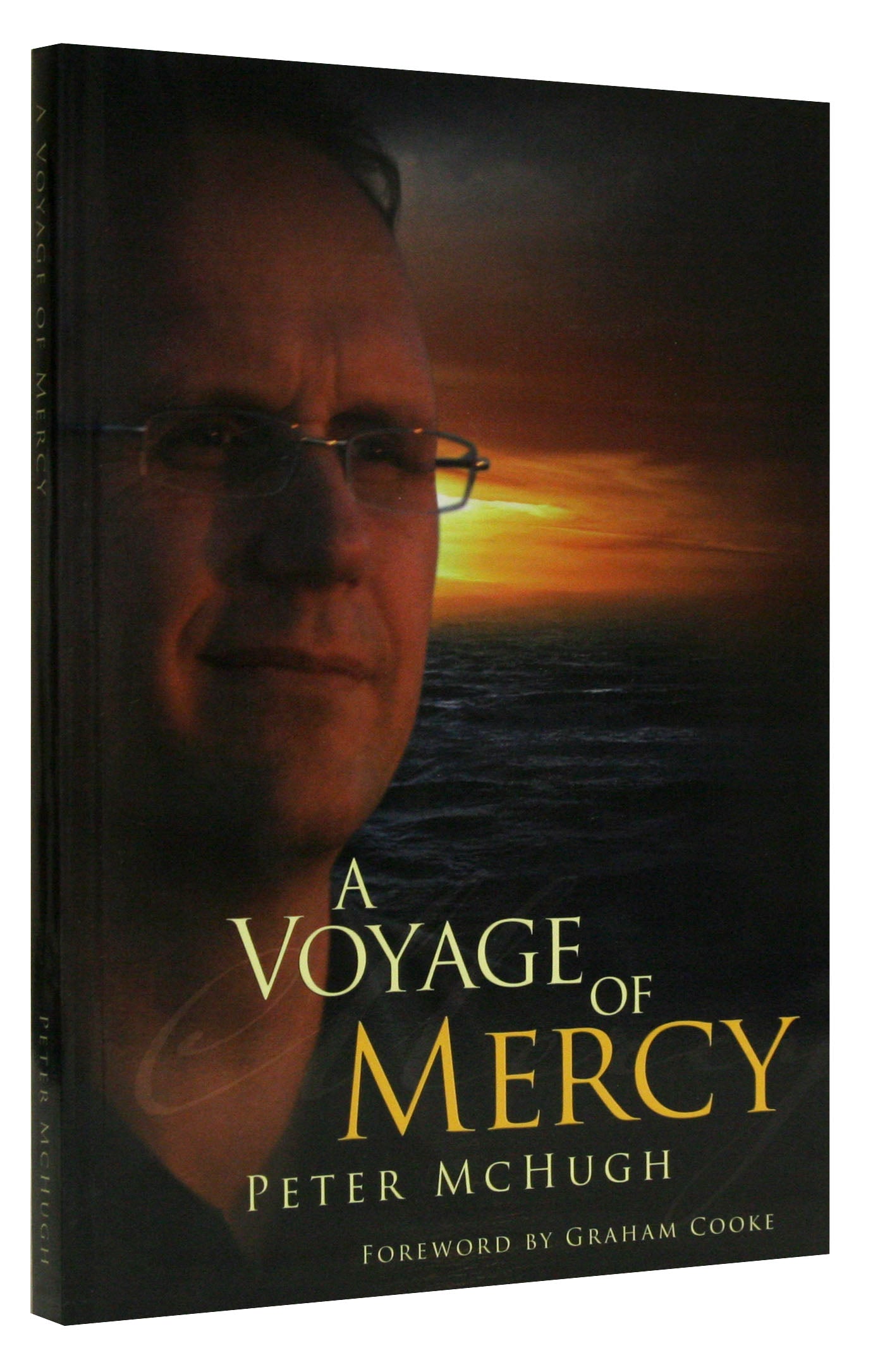 A Voyage of Mercy