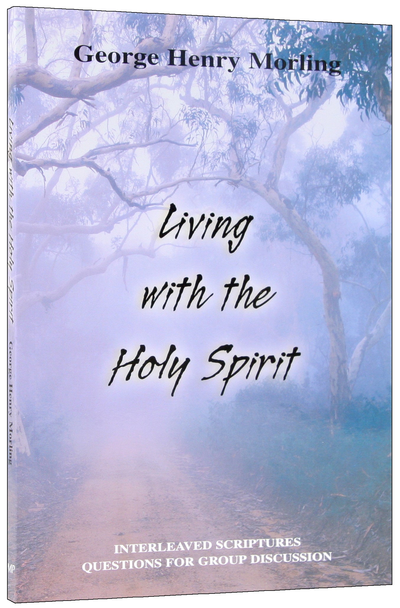Living With the Holy Spirit