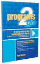 Programs 2 Go (Reproducible) (Studies 2 Go Series)