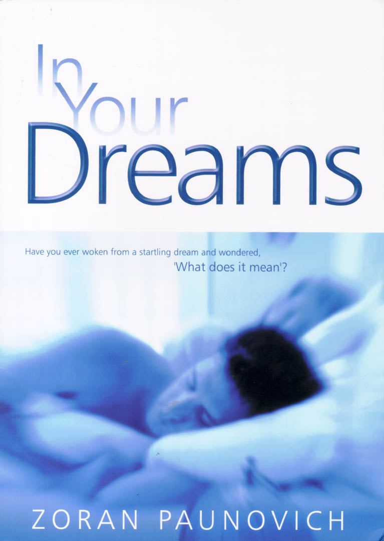 In Your Dreams