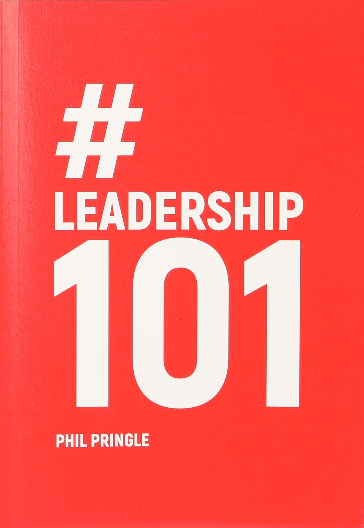 # Leadership 101