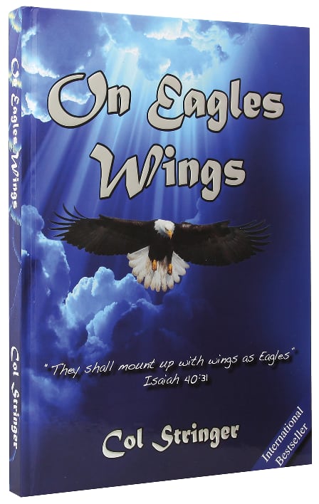 On Eagles Wings