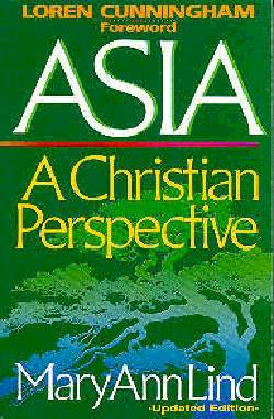 Asia: A Christian Perspective