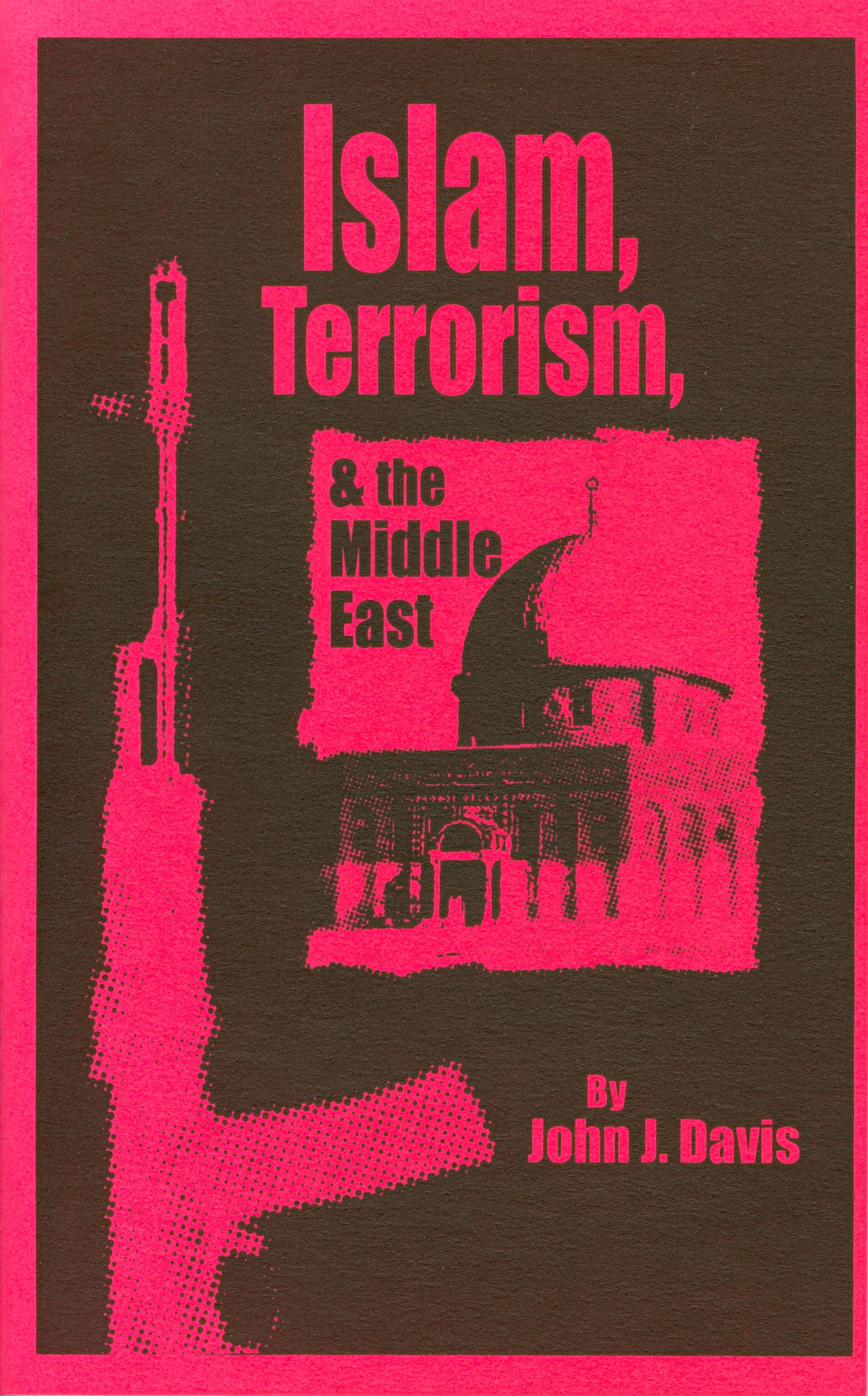 Islam, Terrorism and the Middle East