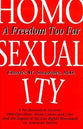 Homosexuality: A Freedom Too Far