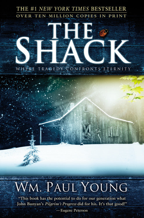 The Shack: Where Tragedy Confronts Eternity