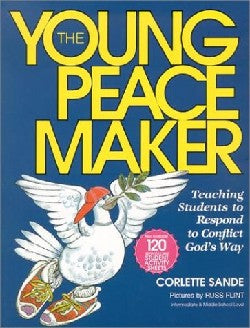 The Young Peacemaker (Teacher Manual)