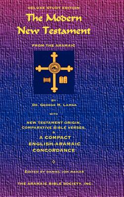 Modern New Testament From Aramaic