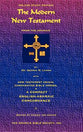 Modern New Testament From Aramaic