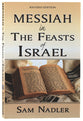 Messiah in the Feasts of Israel (Handbook)