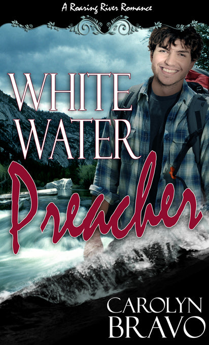 White Water Preacher