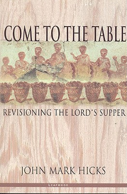 Come to the Table