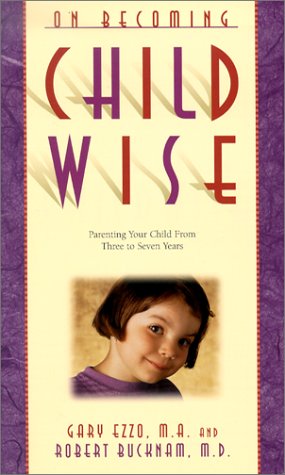 Child Wise (On Becoming Series)