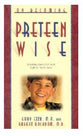 Preteen Wise (On Becoming Series)
