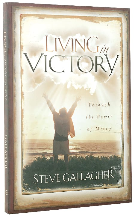 Living in Victory