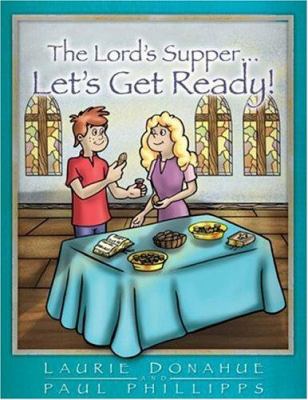 Communion... Am I Ready?