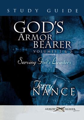 God's Armor Bearer Study Guide (Vol 1&2)
