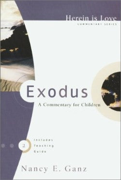 Exodus (Herein Is Love Series)