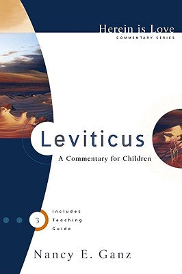 Leviticus (Herein Is Love Series)