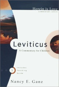 Leviticus (Herein Is Love Series)